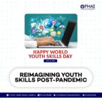 World Youth Skills Day