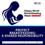 World Breastfeeding Week