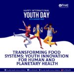 International Youth Day