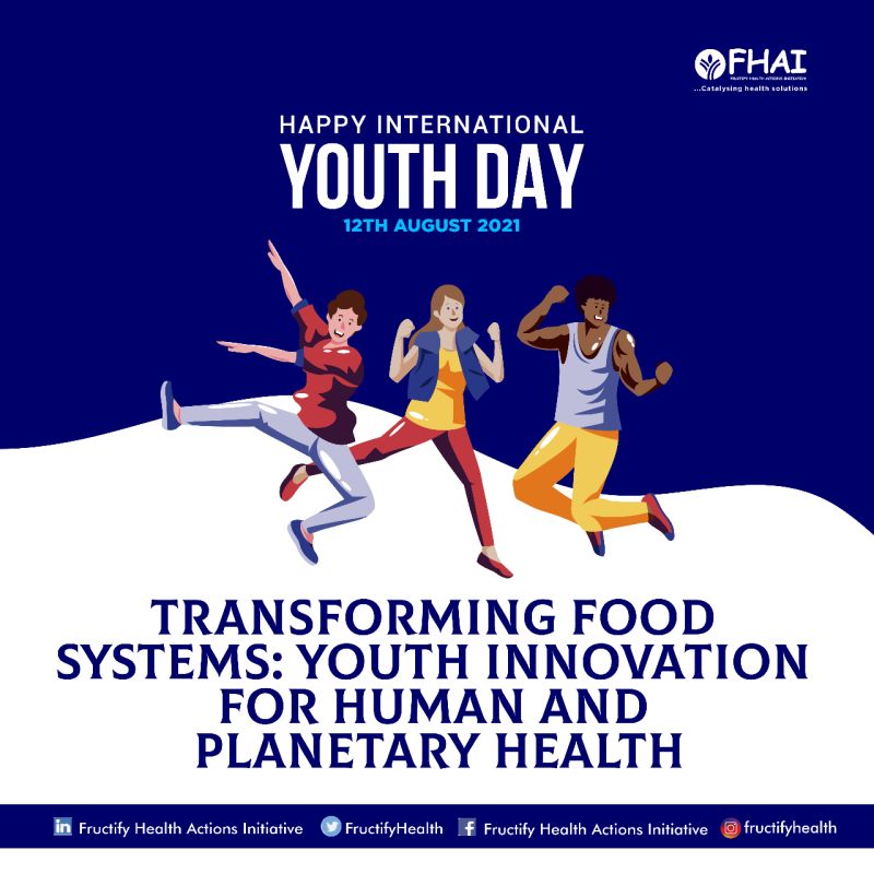 International Youth Day