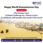 World Humanitarian Day