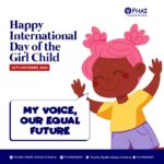International Day of the Girl Child