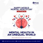 World mental Health Day