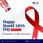 World AIDS Day