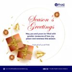 Season Greetings