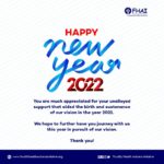 Happy New Year