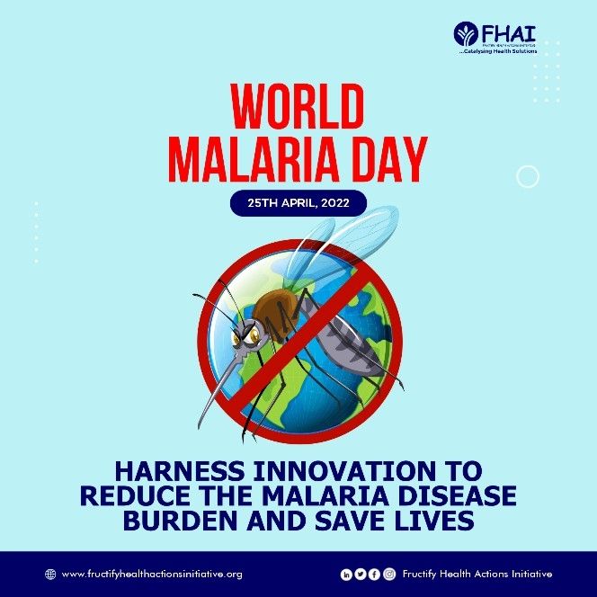 World Malaria Day