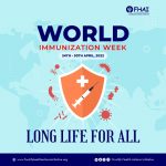 World Immunization Week
