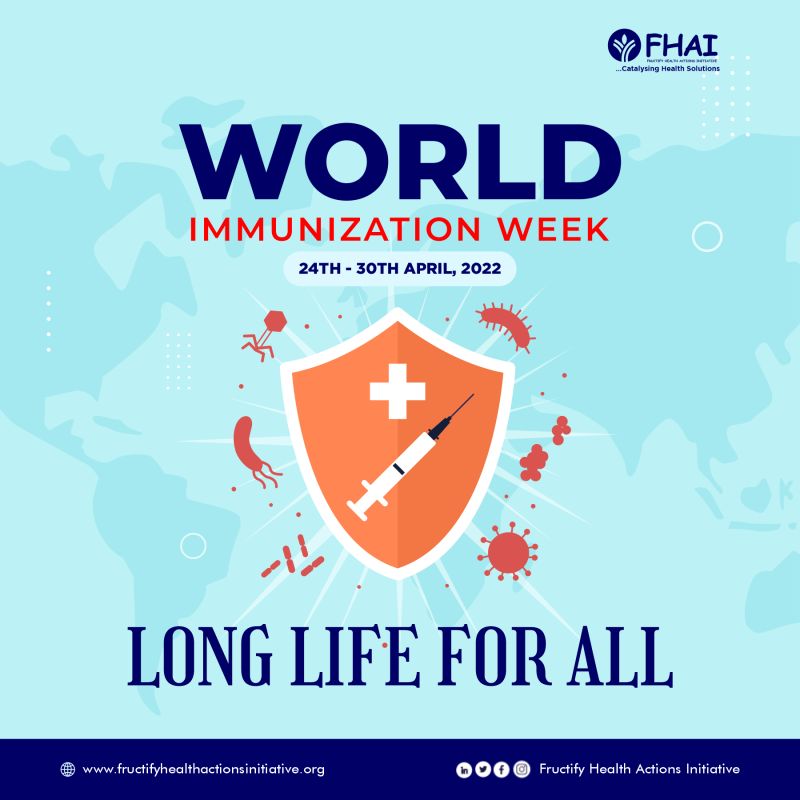 World Immunization Week