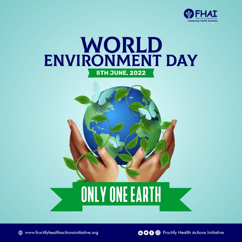 World Environment Day