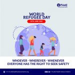 World Refugee Day