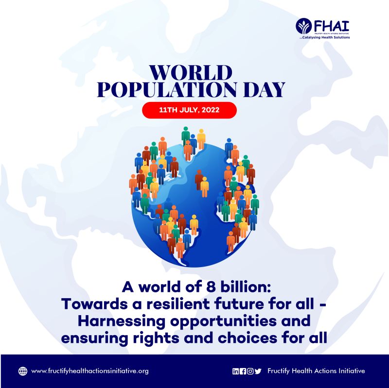 World Population Day