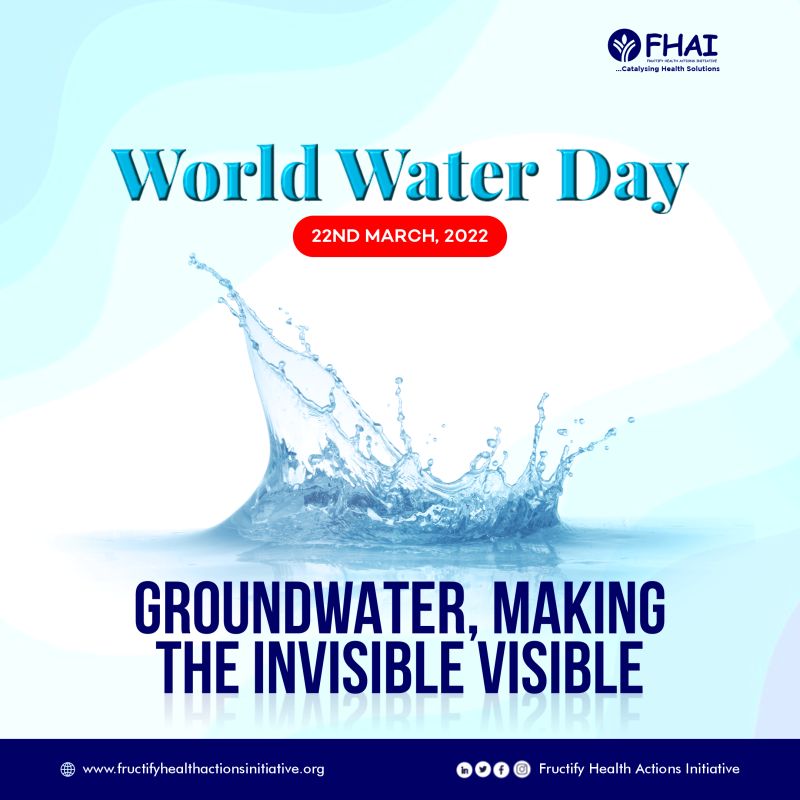 World Water Day