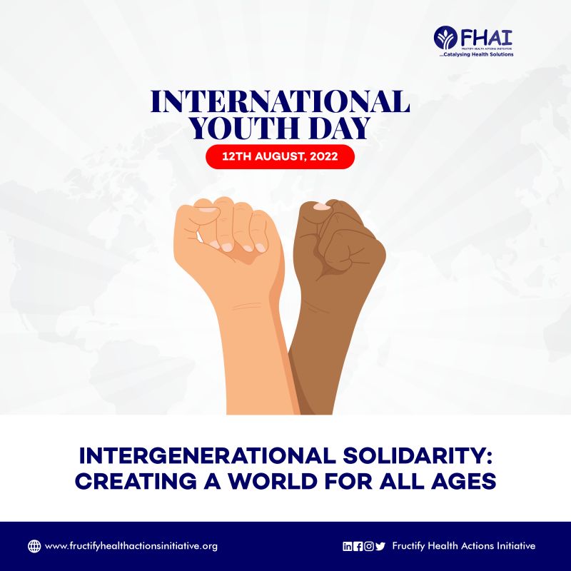 International Youth Day