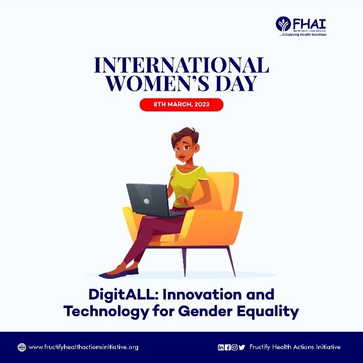 International Women’s Day
