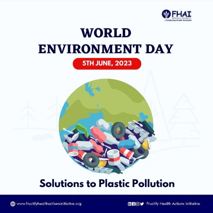 World Environment Day