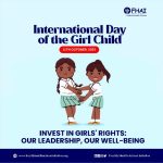 International Day of Girl Child