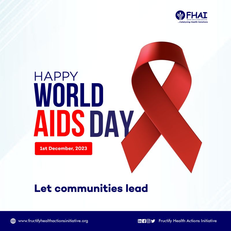 World AIDS Day