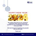 Happy New Year