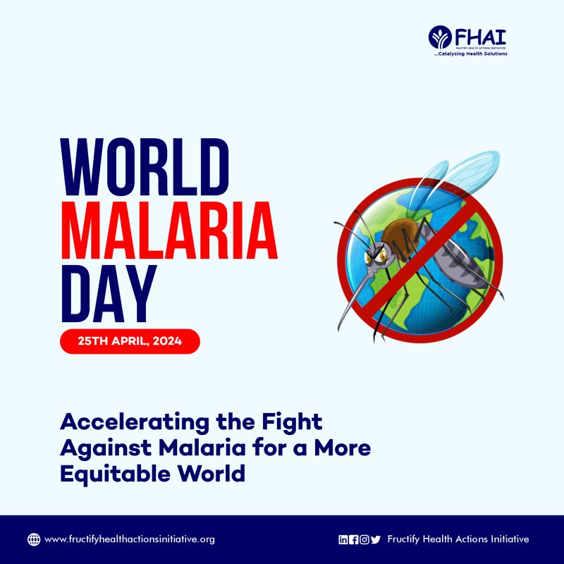 World Malaria Day