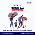 World Refugee Day