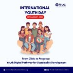 International Youth Day