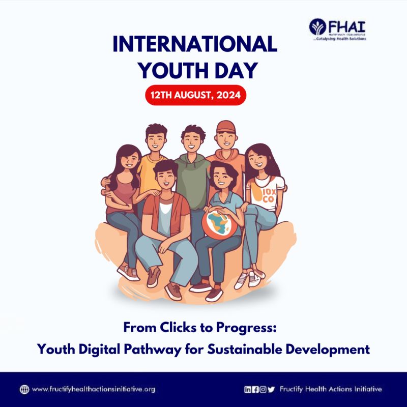 International Youth Day