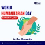 World Humanitarian Day