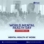 World Mental Health Day
