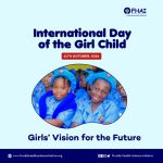 International Day of the Girl Child