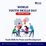 World Youth Skills Day