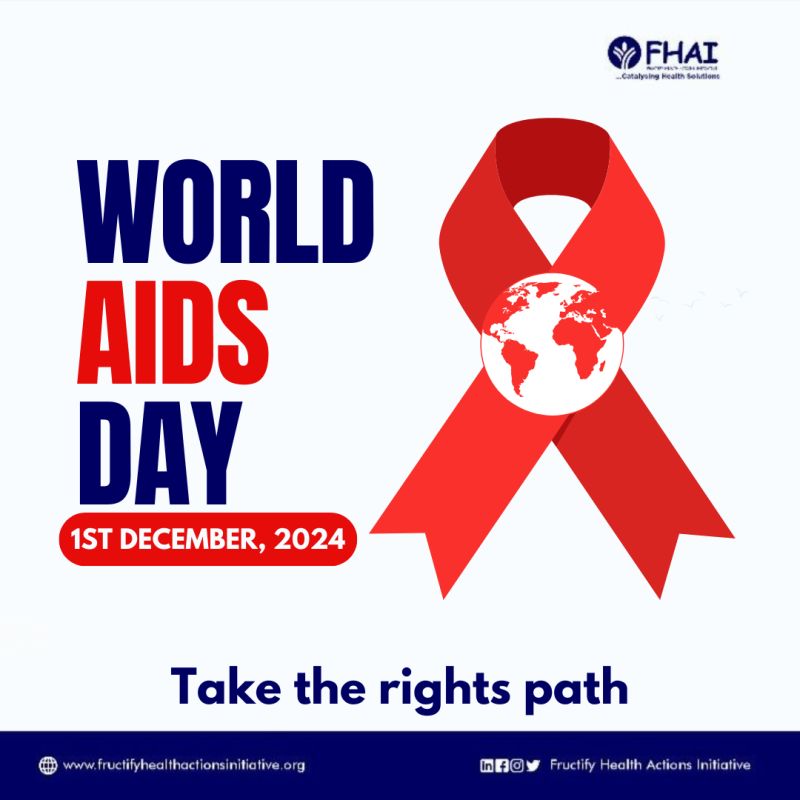 World AIDS Day
