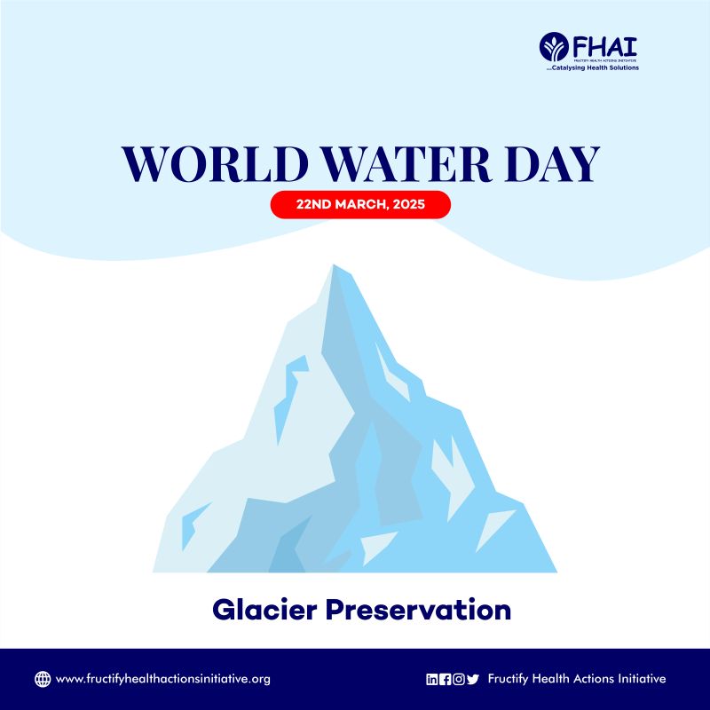 World Water Day