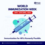 World Immunization Week