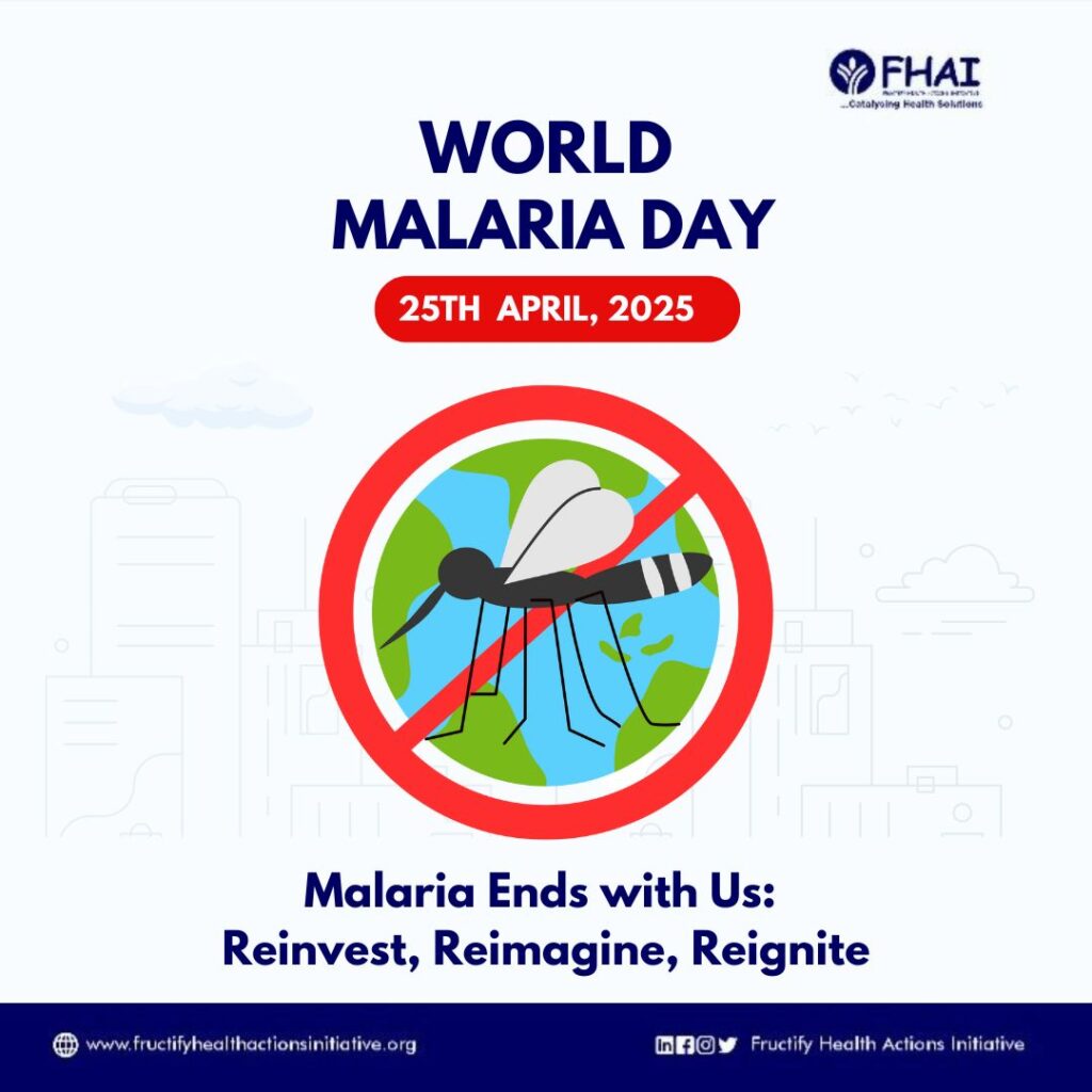World Malaria Day