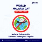 World Malaria Day