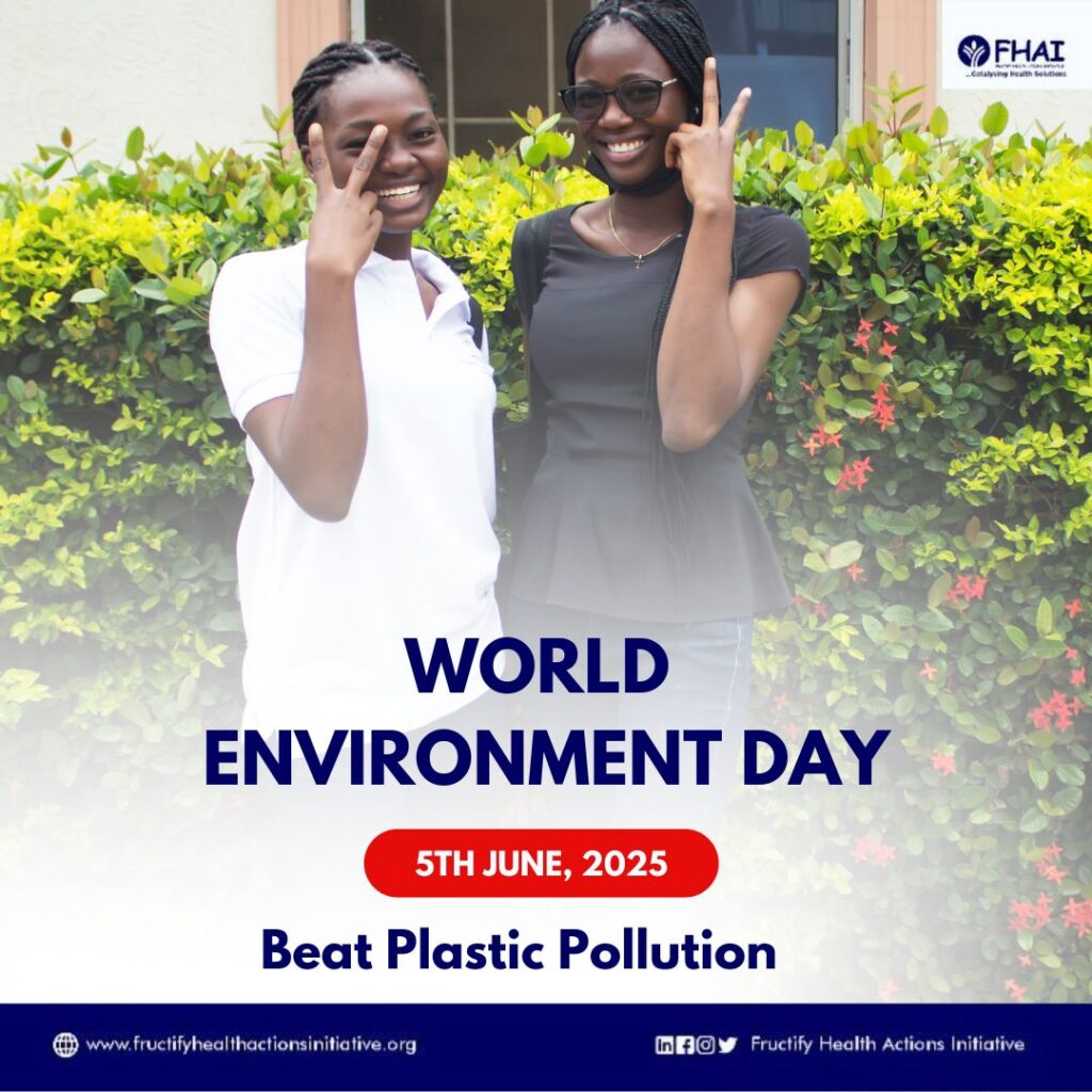 World Environment Day
