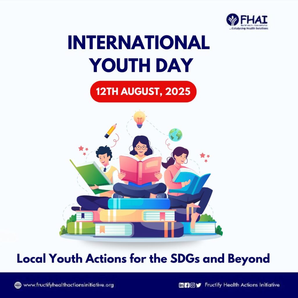 International Youth Day