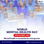 World Mental Health Day