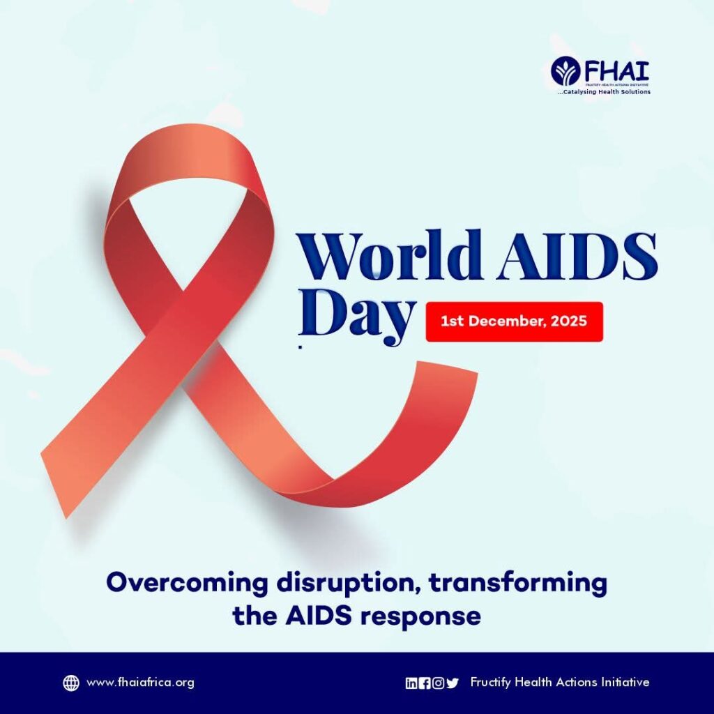 World AIDS Day