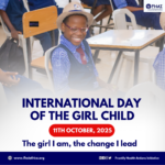 International Day of the Girl Child
